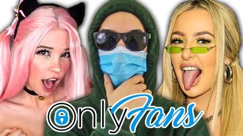 youtube onlyfans|️ The 20 Best Youtubers with Onlyfans